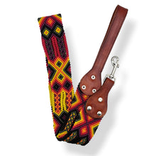 Load image into Gallery viewer, Woven Dog Leash