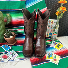 Load image into Gallery viewer, Jiménez Men Boots