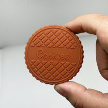 Load image into Gallery viewer, Cookie Shaped Lipgloss