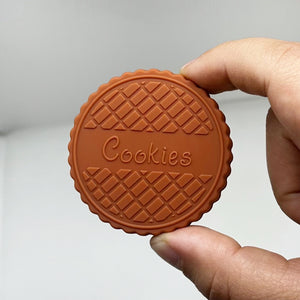 Cookie Shaped Lipgloss