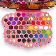 Load image into Gallery viewer, Catrina Sombrero Eyeshadow Palette