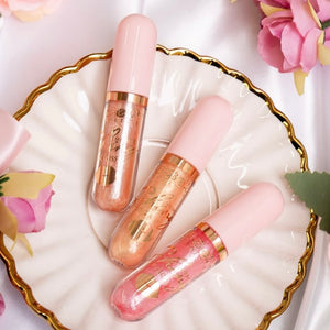 Maximizer Shiny LipGloss - Lip Plumper