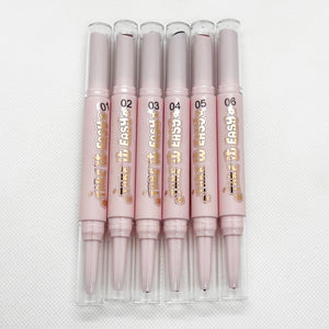 Take It Easy - 2 Sided Lipstick & Lipliner
