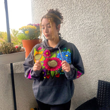 Load image into Gallery viewer, Embroidered Hoodies