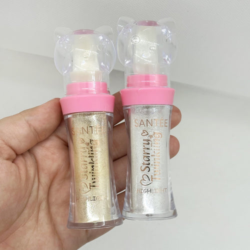 2 Pack - Kitty Polvo De Hadas/Fairy Dust