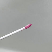 Load image into Gallery viewer, Lipgloss with High Heel Shoe Charm