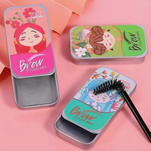 Brow Styling Wax