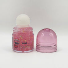 Load image into Gallery viewer, Roll On Body Glitter Gel