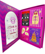 Load image into Gallery viewer, Halloween Party Eyeshadow Palette - 4 Mini Palettes
