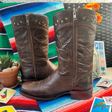 Load image into Gallery viewer, Cedro Men Boots
