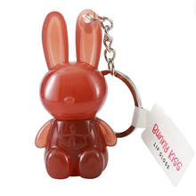 Load image into Gallery viewer, Bunny Kiss Lipgloss Keychain