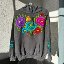 Load image into Gallery viewer, Embroidered Hoodies