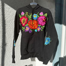 Load image into Gallery viewer, Embroidered Hoodies