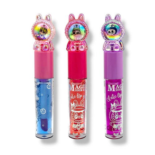 Little Monster Magic Lip Oil