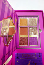 Load image into Gallery viewer, Halloween Party Eyeshadow Palette - 4 Mini Palettes