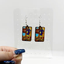 Load image into Gallery viewer, Loteria Earrings