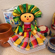 Load image into Gallery viewer, Muñeca LeLe