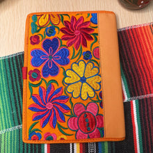 Load image into Gallery viewer, Embroidered Notebooks