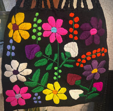 Load image into Gallery viewer, Esme Embroidered Tote Bag