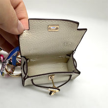 Load image into Gallery viewer, Lucía Purse Keychain