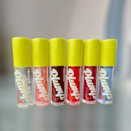 Plump AF Lipgloss