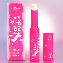Load image into Gallery viewer, Star Struck Jelly Glitz Stick