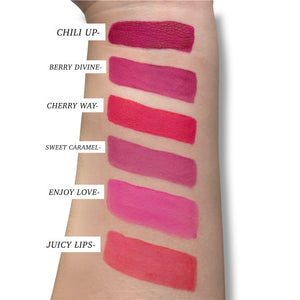 PeonyLand Water Tint