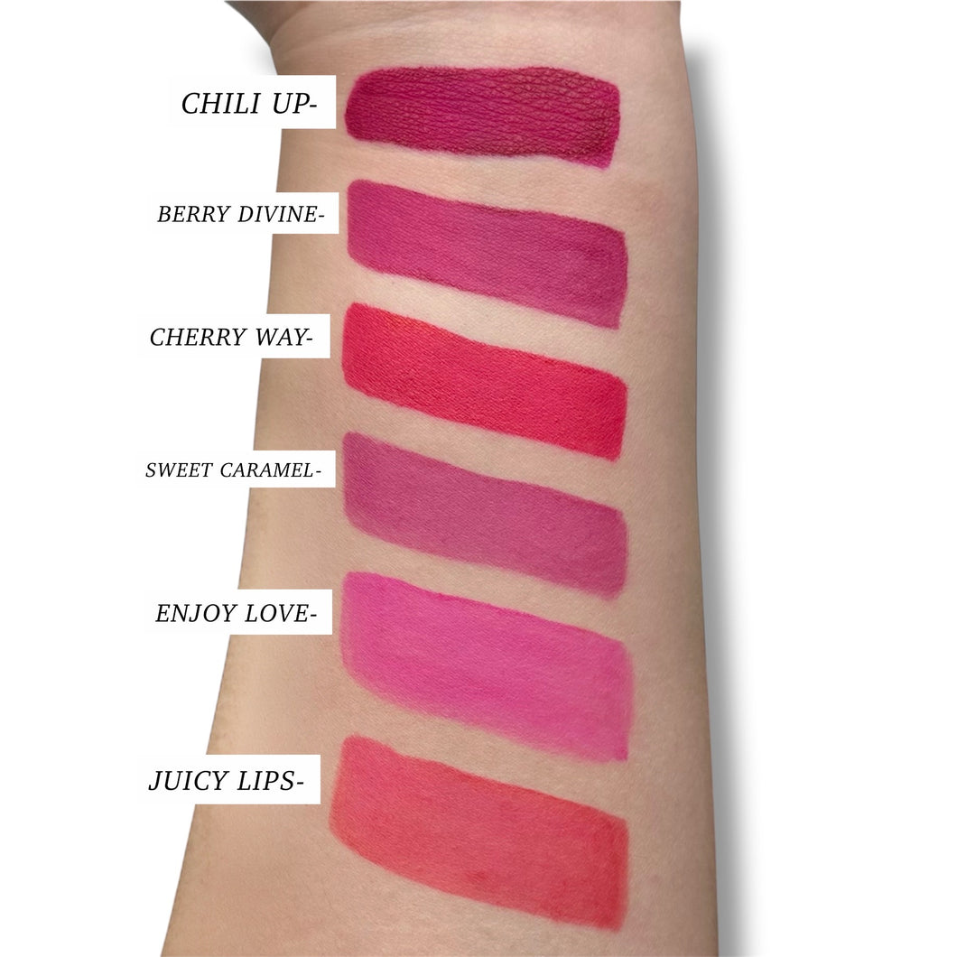 PeonyLand Water Tint