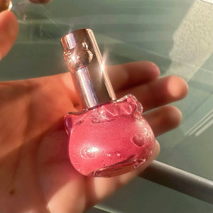 Cute Kitty Liquid Highlight