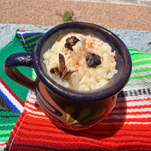 Load image into Gallery viewer, Arroz Con Leche - Small Taza/Jarro Candle