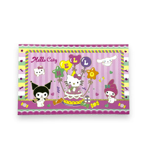 Cute Cat Makeup Music Box