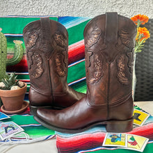 Load image into Gallery viewer, Jiménez Men Boots