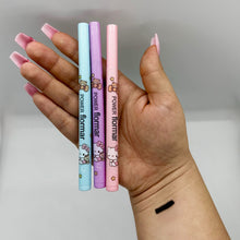 Load image into Gallery viewer, Cute Cat Liquid Black Eyeliner