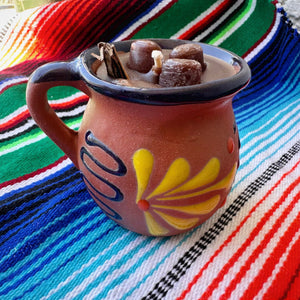 Taza/Jarro Café Candle - Small