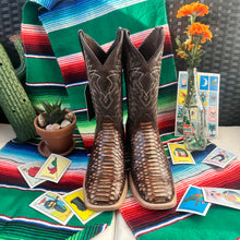 Load image into Gallery viewer, Pithon Men Boots