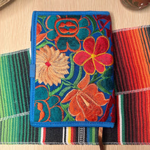 Load image into Gallery viewer, Embroidered Notebooks