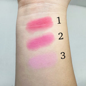 Cookie Shaped Lipgloss