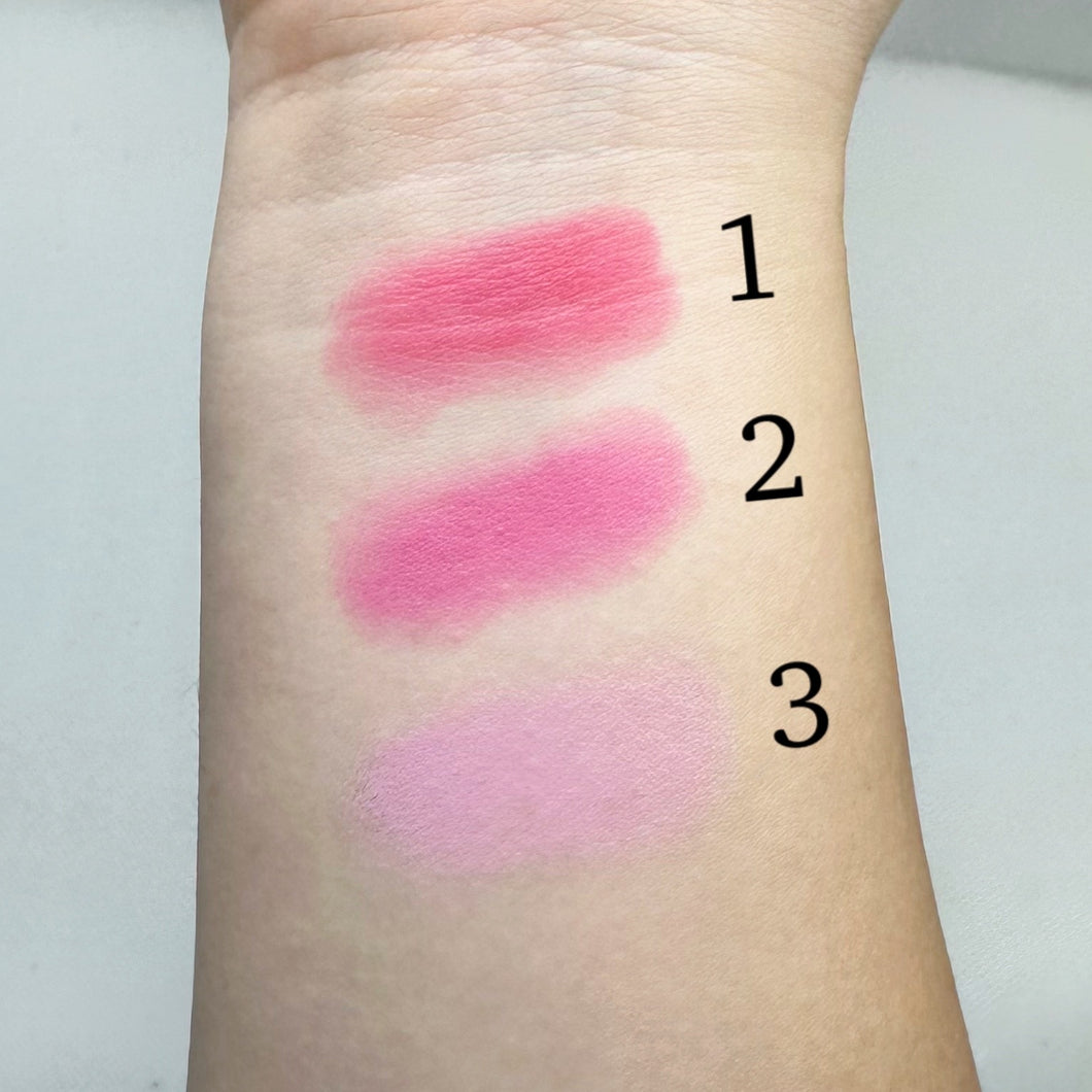 Cookie Shaped Lipgloss
