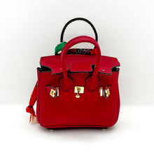 Load image into Gallery viewer, Isa Purse Keychain