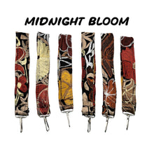 Load image into Gallery viewer, Embroidered Wrist Lanyard - 1 Piece