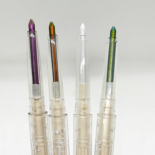Optical Chameleon Eyeliner - 8 Pack