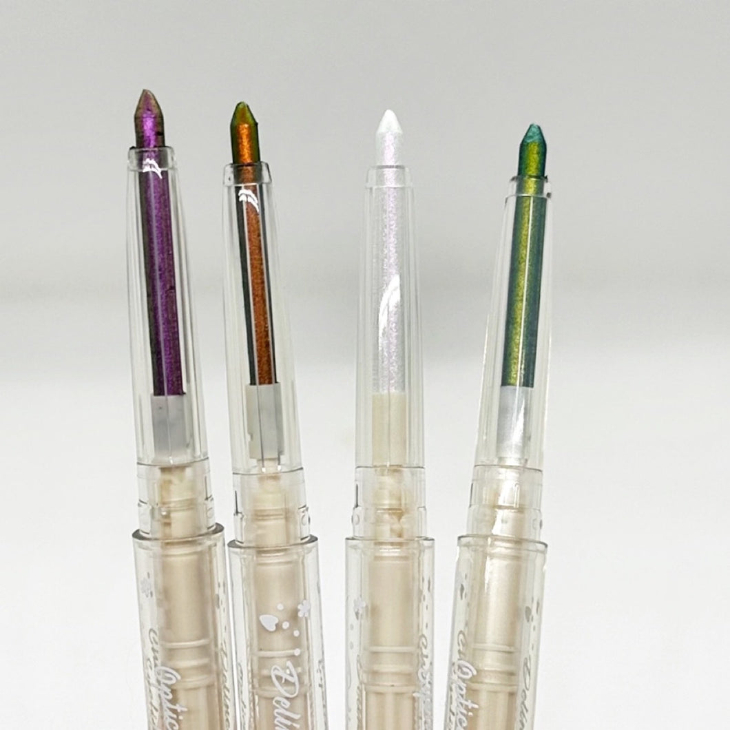 Optical Chameleon Eyeliner - 8 Pack