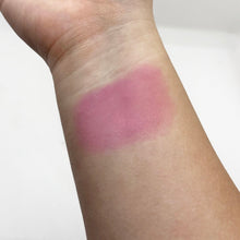 Load image into Gallery viewer, Clear Color Changing Cream Blush