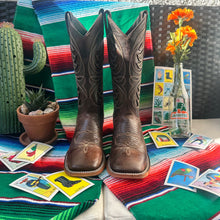 Load image into Gallery viewer, Cater Men Boots (Moka)