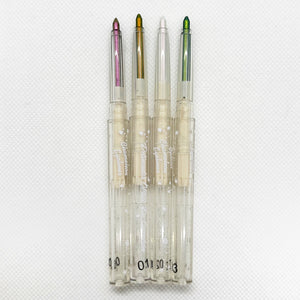 Optical Chameleon Eyeliner - 8 Pack