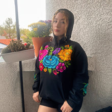 Load image into Gallery viewer, Embroidered Hoodies