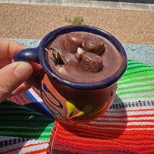 Load image into Gallery viewer, Taza/Jarro Café Candle - Small