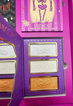 Load image into Gallery viewer, Halloween Party Eyeshadow Palette - 4 Mini Palettes