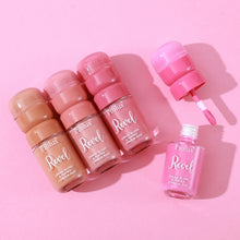 Load image into Gallery viewer, Cream Blush &amp; Tinted Lip balm Duo