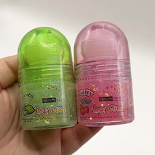 Load image into Gallery viewer, Roll On Body Glitter Gel